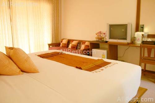 Railay Princess Resort & Spa 7